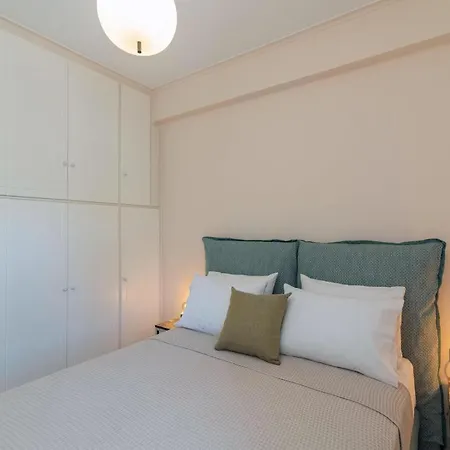 Apartment Seashore Ii Tinos