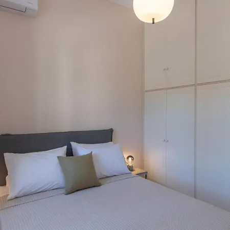 Apartment Seashore Ii Tinos