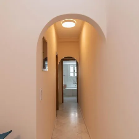 Apartment Seashore Ii *