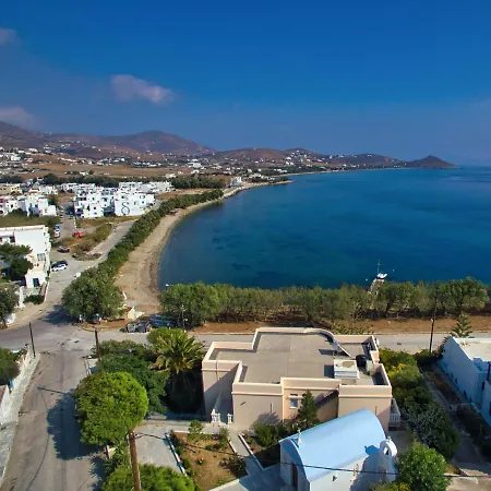 Seashore Ii Apartment Tinos